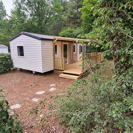 Mobil Home กามิเยส์ ภายนอก รูปภาพ